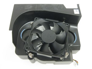 GENUINE-DELL-Optiplex-5040-7040-Fan-Shroud-Cover-With-Heat-Sink-CC8M6