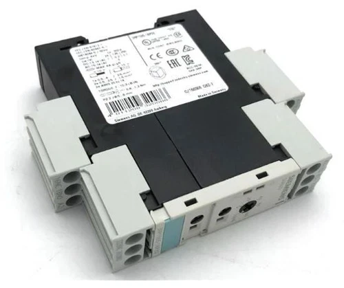 Siemens 3RP1505-1BP30 Time Delayed Relay, new open box