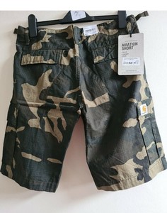 carhartt short pants
