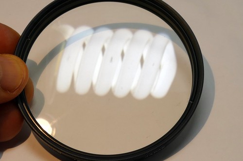 Spiratone 72mm Digital Glass Haze UV Lens Filter - Picture 4 of 9
