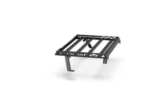 Modular Adjustable Overland Bed Rack Roll Bar For Chevy Ford Toyota Dodge Nissan - Picture 53 of 59