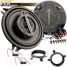 JVC AUTO LAUTSPRECHER f&uuml;r MERCEDES M-KLASSE W164 2005-2011 Heck T&uuml;r 320W #B6JF