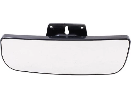 For 2008-2022 GMC Savana 2500 Mirror Glass Lower Left Brock 54938CJND 2019 2015