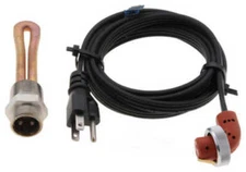 Engine Heater Zerostart/Temro 3500032