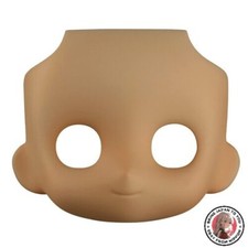 NEW Good Smile Company - Nendoroid Doll Cust Face Plate 00 Cinn