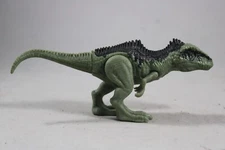 Mattel - Jurassic World Dominion Dinosaur Figure - GIGANOTOSAURUS (6 inch) GWT52