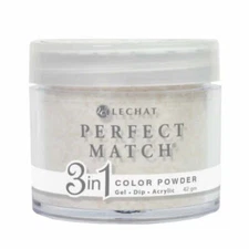 Lechat Perfect match Dip Powder Private party 42 gm PMDP241