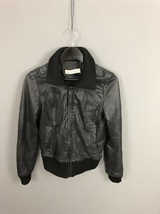 zara black jacket womens