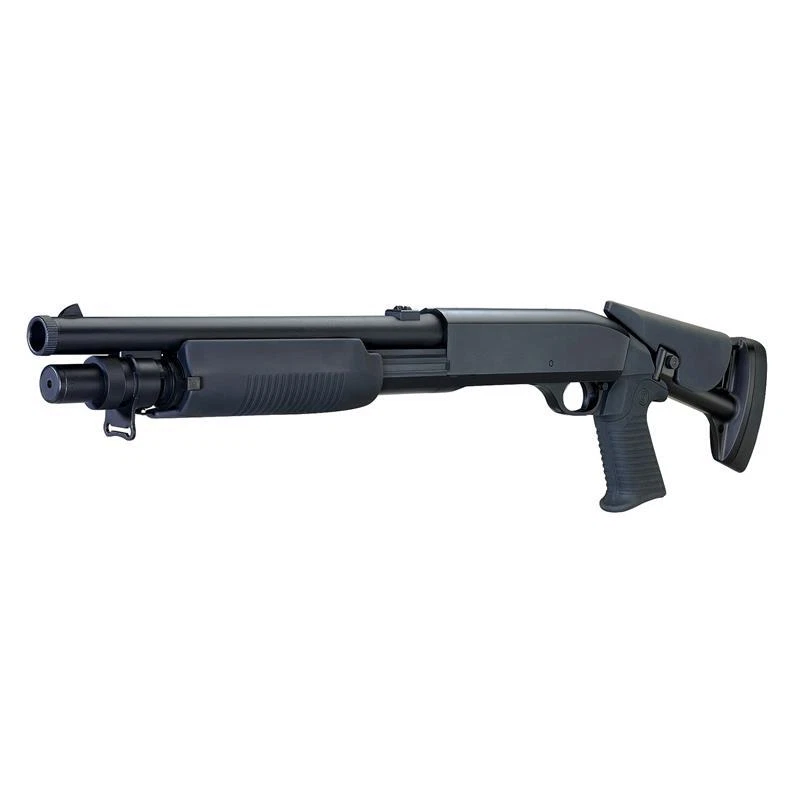 M56C Softair Gewehr Rayline, Material: ABS (Stoßfest), 1:1, 76cm, 1800g, 6mm