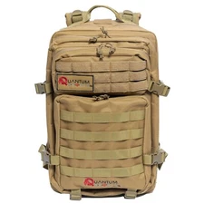 Quantum Sports Trading Card Case Tactical Backpack