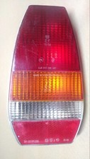 Feu arrière Skoda 120