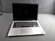 DELL INSPIRON 7380 INTEL CORE i5-8265U 1.60GHZ 8GB RAM
