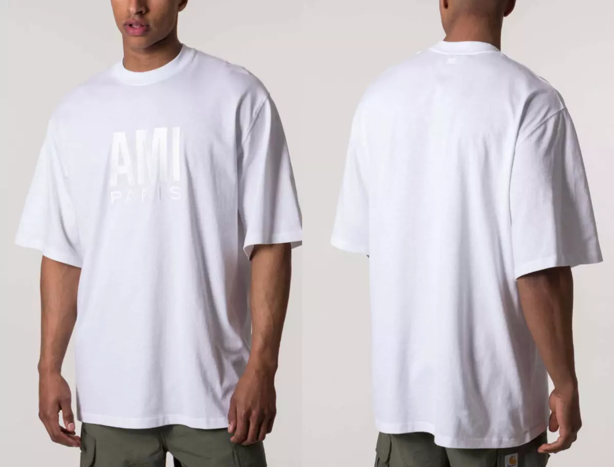 Active Nba Oversized T-Shirt