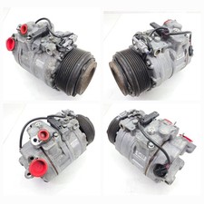 ?BMW E70 E71 F01 F07 F10 F11 Klimakompressor 6987890 64526987890 FS