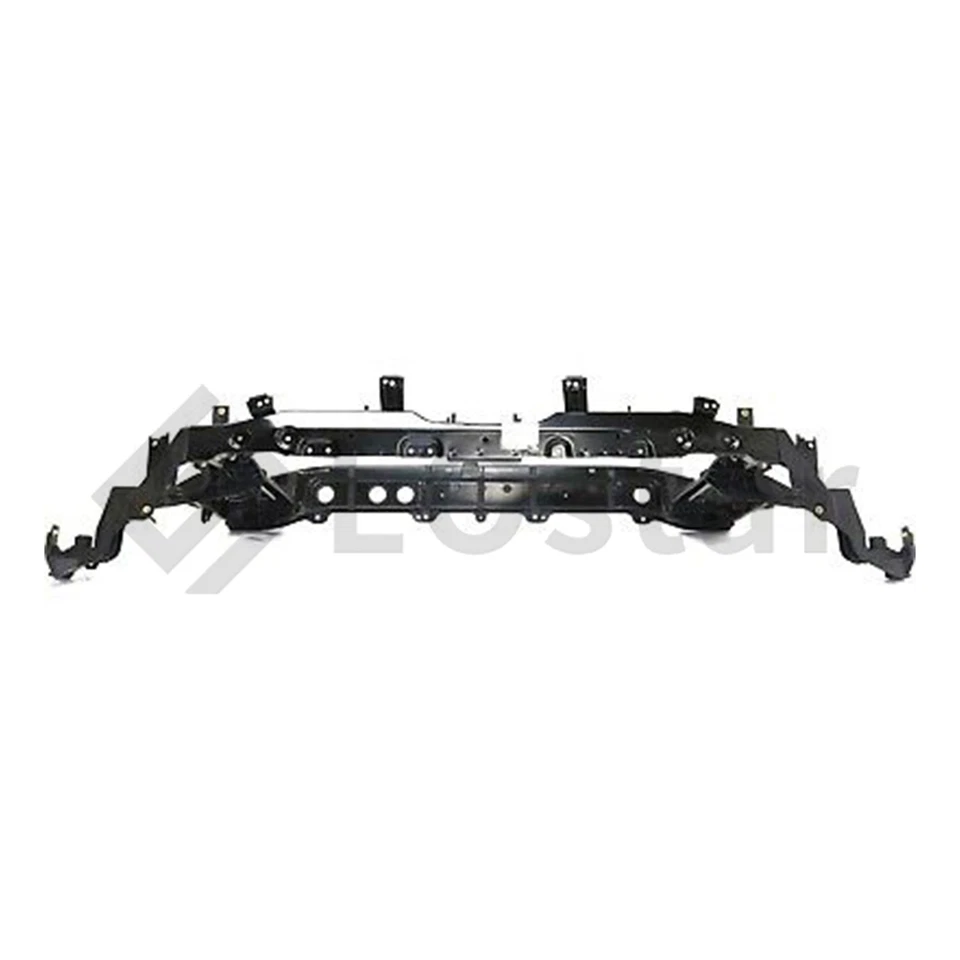 Fits 2015-2017 Hyundai Sonata New Radiator Support Assembly 64101C2000,HY1225179 - Imagem 4 de 4