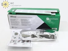 Lexmark 74C0ZK0 Black Imaging Unit For CS720/725 CX725 C4150 XC4140/4150/4153