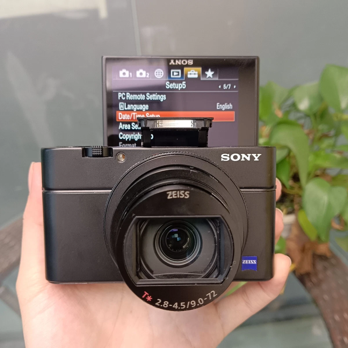 25+ Sony Cyber-shot Wi-Fi Ready Digital Cameras for sale | Updated