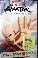 Avatar Die Legende Von Aang Dvd Neu VerschweißT Animation Zeichentrick Deutsche