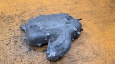 350z G35 OEM Upper Intake Manifold Cover - MODIFIED Post Delete & Welded
