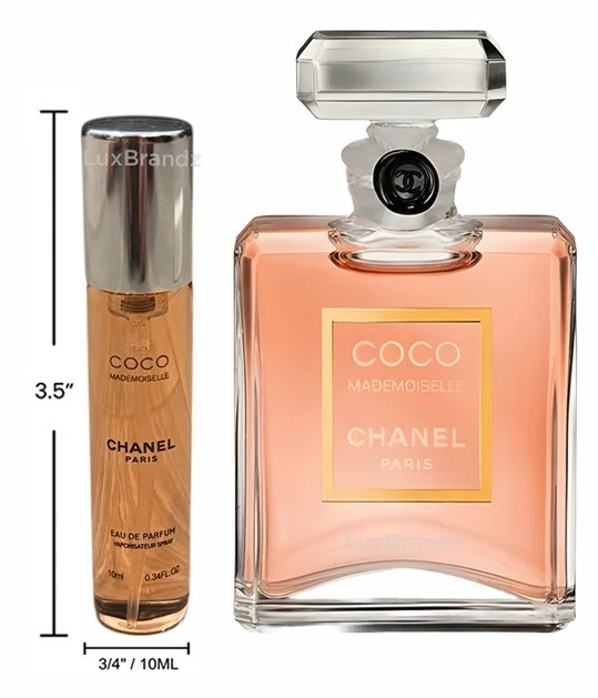 CHANEL Coco Mademoiselle by CHANEL Eau de Parfum for Women for