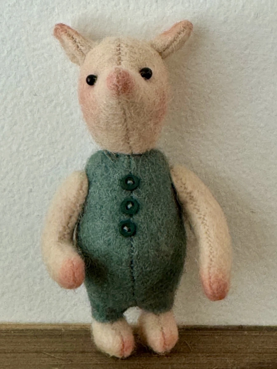 R John Wright Indiana Winnie the Pooh Teddy Bears for sale | eBay