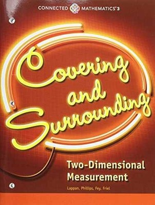 CONNECTED MATHEMATICS 3 STUDENT - Paperback, by Prentice Hall - Very Good h