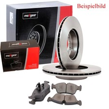 Disque de frein Chevrolet NUBIRA