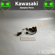 Kawasaki Genuine Switch Assembly Key Switch Lock KLX250S 2009-14 27045-5383