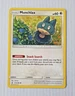 Pokémon TCG Unified Minds - Munchlax 173/236 Non-Holo Uncommon (2019) NM