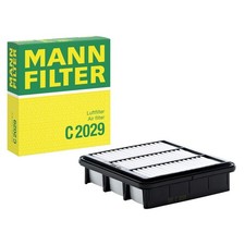 Luftfilter MANN-FILTER C 2029 für Kia Hyundai Cee'd SW Elantra IV Pro I30