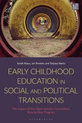 Sarah Klaus Jan  Early Childhood Education in Social and  (Hardback) (UK IMPORT)