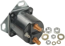 PRL-15-379 12V Ametek Solenoid For Universal