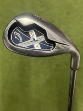Callaway X-18 Golf LOB WEDGE.  HallowedGolf.com