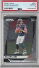 2024 Panini Prizm #301 Caleb Williams PSA 8 NM-MT Rookie Bears RC