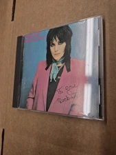 Joan Jett And The Blackhearts I Love Rock N' Roll CD Blackheart Records (5)