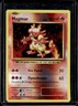 2016 Pokemon XY Evolutions Magmar Reverse Holo #20/108