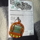 Top Secret Toys Giga Pets AR Interactive Pets T-Rex Dinosaur Untested — photo 2