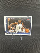 2025-26 Topps Hobby Rip Night SP - Anthony Edwards #BK13 - Timberwolves