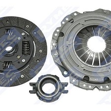 Kit d'embrayage Suzuki SAMURAI