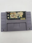 Super Mario All-Stars SNES Cartridge Authentic Tested Label Damage