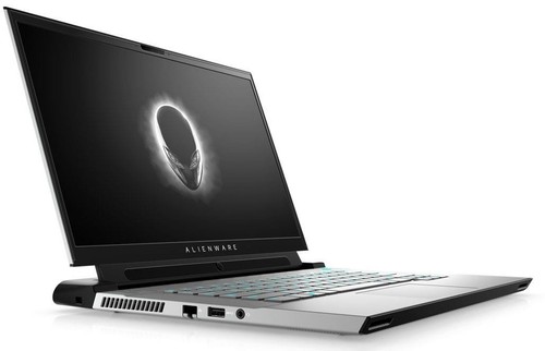 Alienware M15 R4 15.6'' i7-10870H 512GB 32GB OLED 4K Win 11 White ...