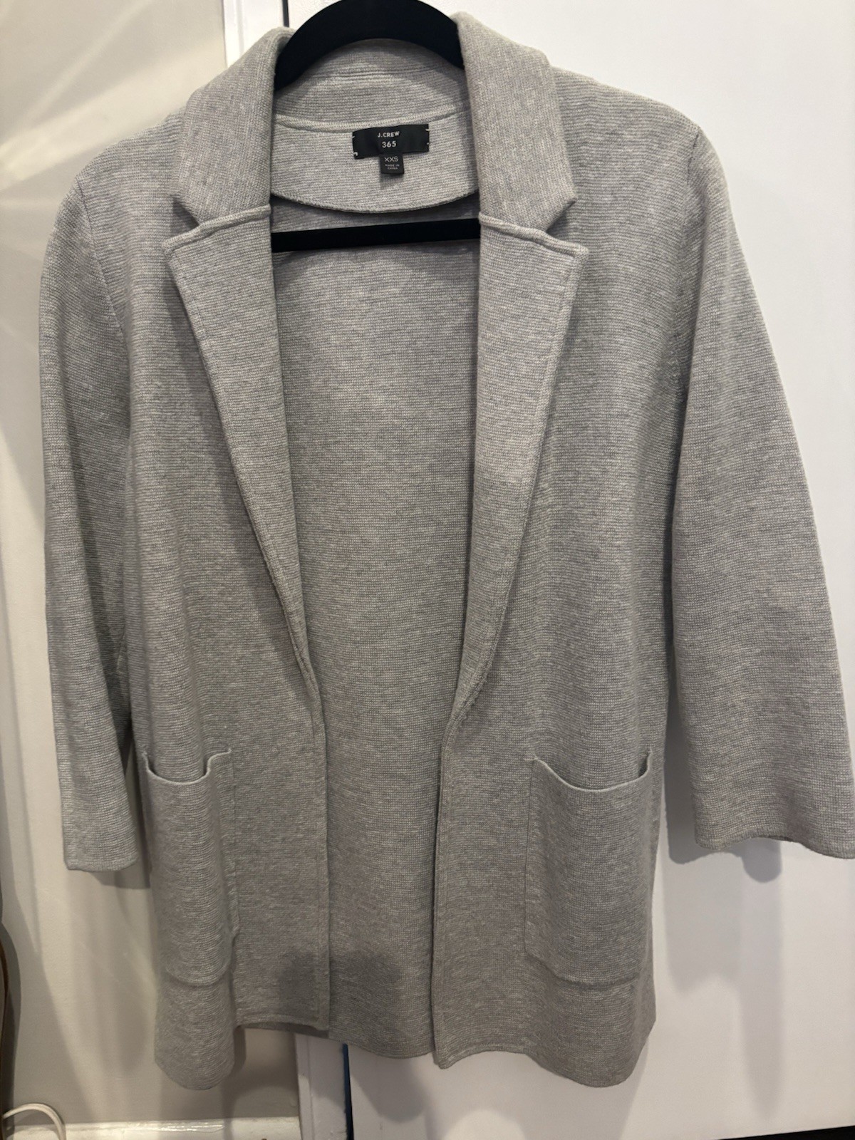 Jcrew Blazer - image 3