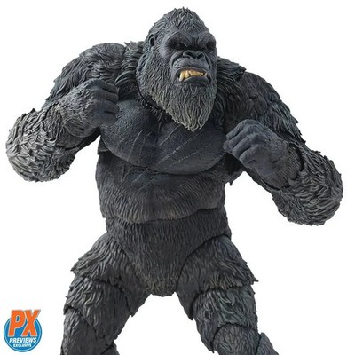 hiya toys kong 2021