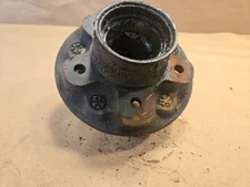 Jaguar XJ6 XJS Front Wheel Hub CBC1867