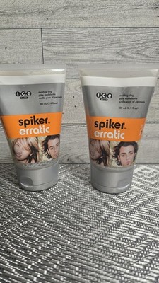 Joico Ice Erratic Molding Hair Clay 3.4 fl oz (100ml) Lot Of 2