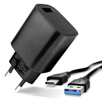 Netzteil FüR Blackview Oscal S80 BL8800 BV7100 BL8800 Pro BV5200 Pro 3A 1M Lader