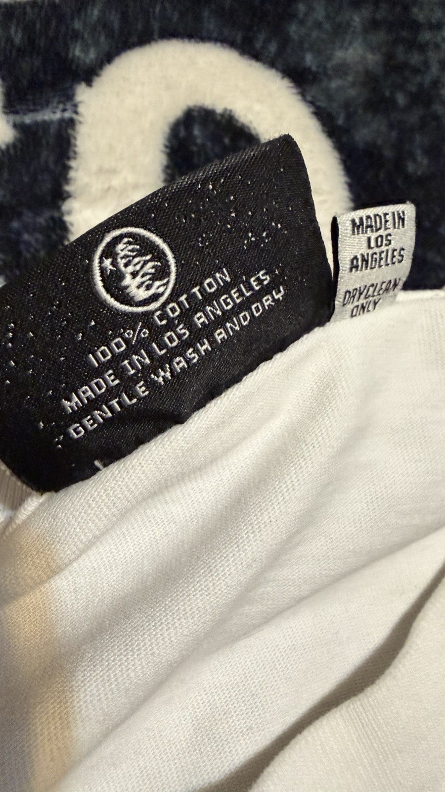 Hellstar Tee “ComplexCon” Exclusive - image 4