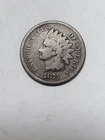 1875 Indian Head Cent CHEAP !!!!