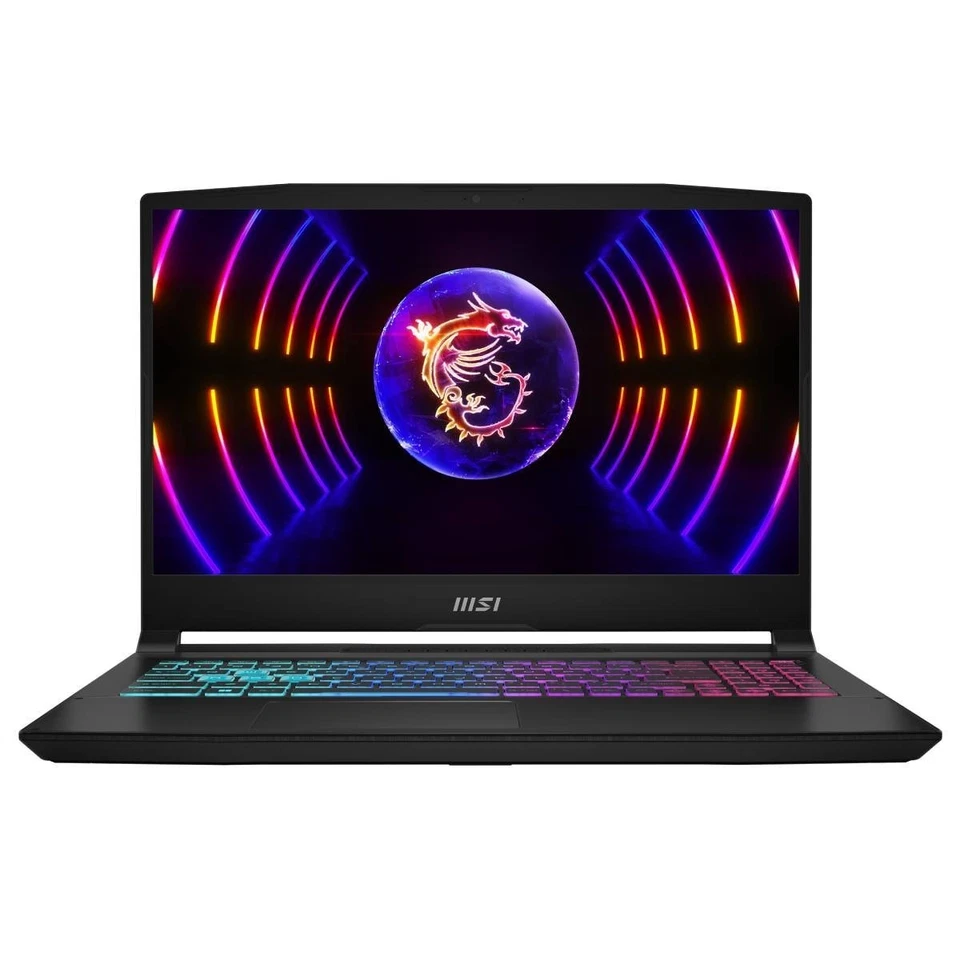 MSI Katana 15 B13VGK-1434 - 15 FHD, I7-13, 16GB, 1TB, 4070 Gaming Laptop