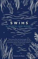Swims, Elizabeth-Jane Burnett, Paperback